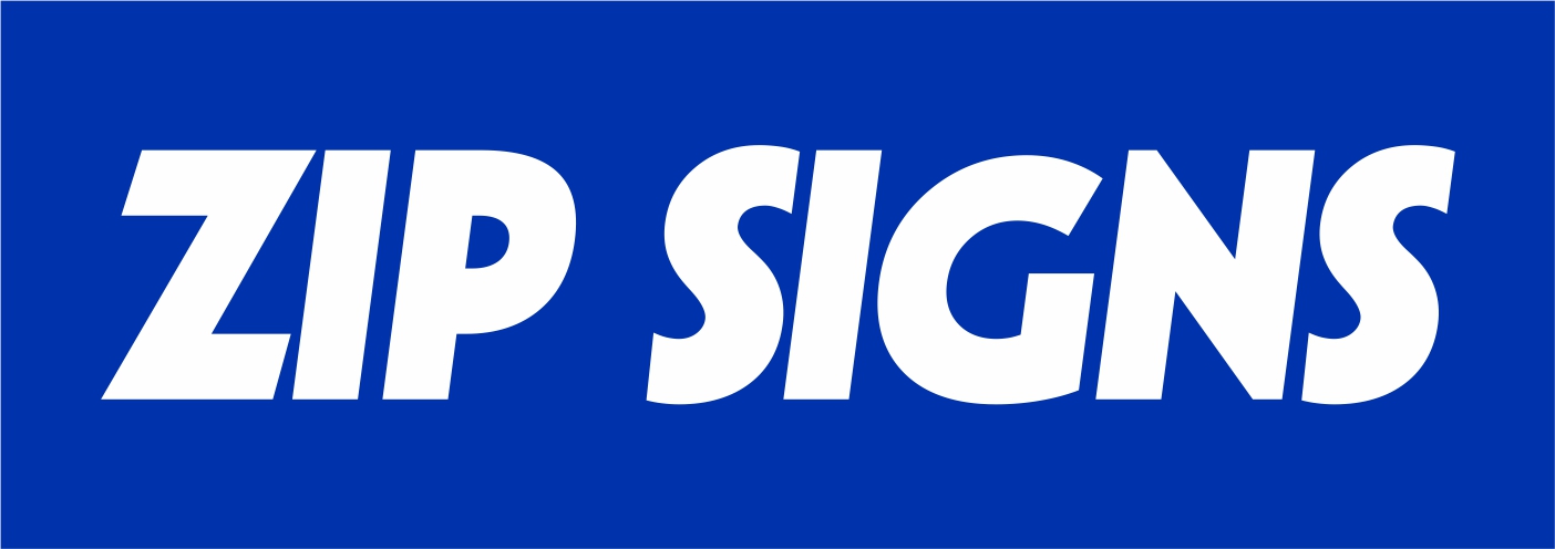 Zip Signs Ltd. 